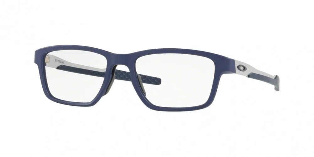 Oakley Metalink 8153 Eyeglasses - view 8